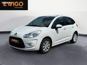  Voir détails -Citroen C3 1.4 75CH CONFORT à Toulouse (31)