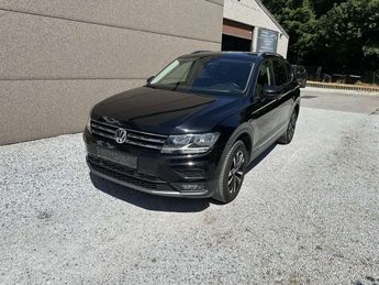  Voir détails -Volkswagen Tiguan Allspace 2.0 TDi SCR Comfortline (EU6AP) à Merchtem (17)