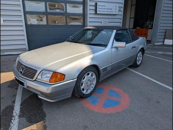  Voir détails -Mercedes 300 SL 24 Aut à Richeville (27)
