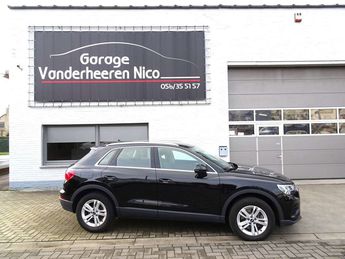  Voir détails -Audi Q3 45TFSIe PHEV S-Tronic (180kW) VIRTUAL,CA à Kuurne (85)