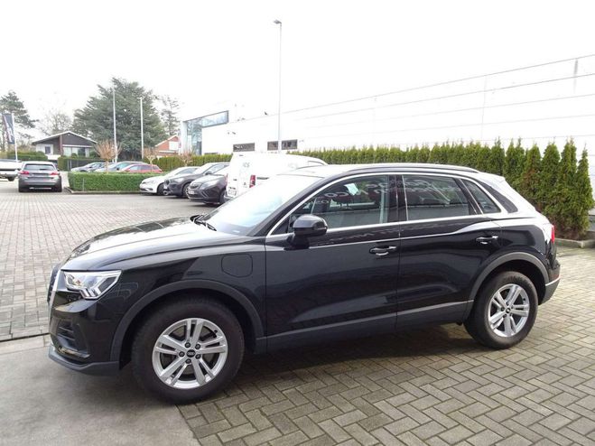 Audi Q3 45TFSIe PHEV S-Tronic (180kW) VIRTUAL,CA Noir Mtallis de 