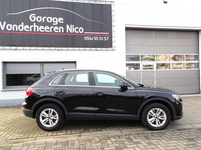 Audi Q3 45TFSIe PHEV S-Tronic (180kW) VIRTUAL,CA Noir Mtallis de 