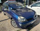 Renault Clio II phase 2 1.2i 60cv à Gargenville (78)