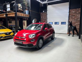  Voir détails -Fiat 500X MY19 1.0 FireFly Turbo T3 120 ch Urban à Saint-Ouen-l'Aumne (95)