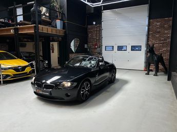  Voir détails -BMW Z4 2.2i à Saint-Ouen-l'Aumne (95)