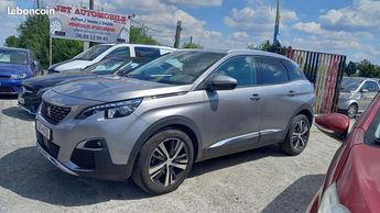  Voir détails -Peugeot 3008 II 1.5 BLUEHDI 130 S&S ALLURE BUSINESS E à Linas (91)