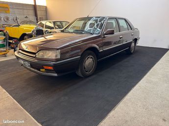  Voir détails -Renault R25 baccara v6 à Mont-de-Marsan (40)