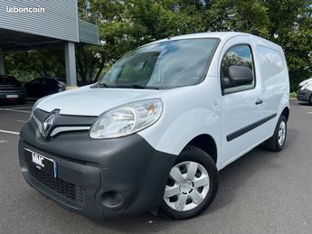  Voir détails -Renault Kangoo Express dCi 80ch Grand Confort- DISTRIBU à Clermont-Ferrand (63)