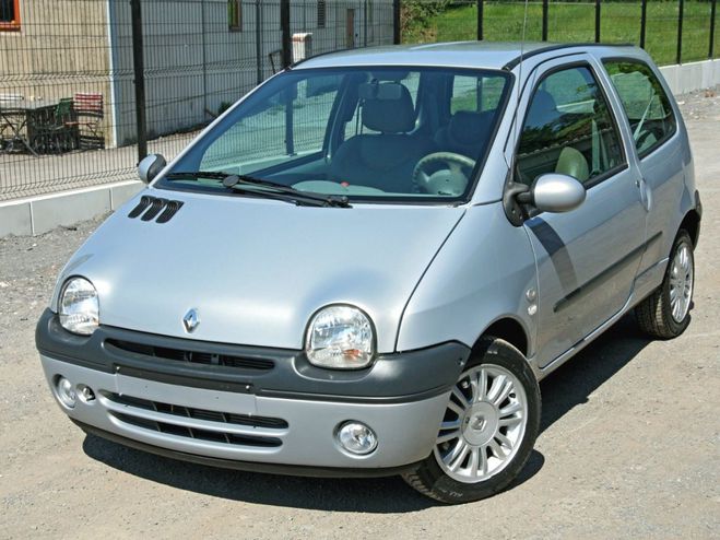 Renault Twingo 1.2i 16S Initiale Gris nacr de 2005