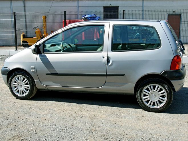 Renault Twingo 1.2i 16S Initiale Gris nacr de 2005