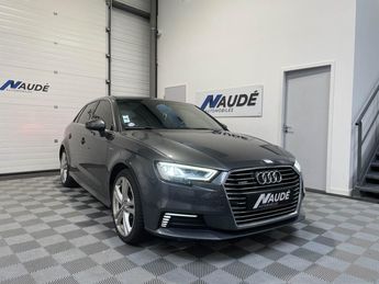  Voir détails -Audi A3 Sportback e-tron 1.4 TFSI 204 CH Design  à Chaponost (69)