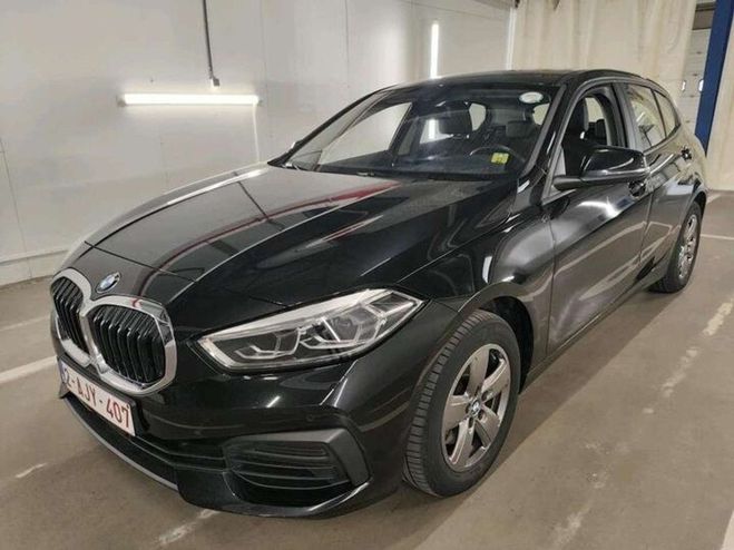 BMW Serie 1 118 iA Hatch New Noir Mtallis de 