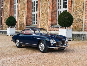  Voir détails -Lancia Flaminia Super Sport Zagato à Paris (75)