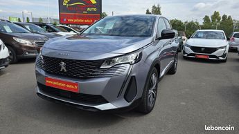  Voir détails -Peugeot 3008 BlueHDi 130ch SetS BVM6 Allure à Perpignan (66)