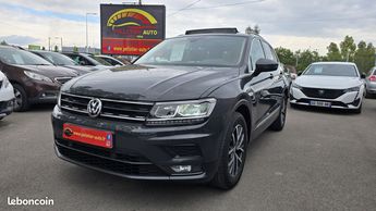  Voir détails -Volkswagen Tiguan 1.5 TSI EVO 150 Confortline à Perpignan (66)