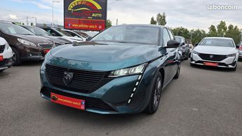  Voir détails -Peugeot 308 SW BlueHDi 130ch SetS EAT8 Active à Perpignan (66)