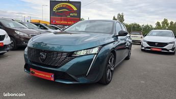  Voir détails -Peugeot 308 SW BlueHDi 130ch SetS BVM6 Allure à Perpignan (66)
