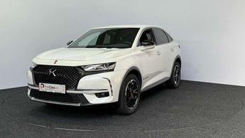  Voir détails -Citroen DS 7 7 Crossback 1.5 BlueHDi Performance Li à Dendermonde (92)