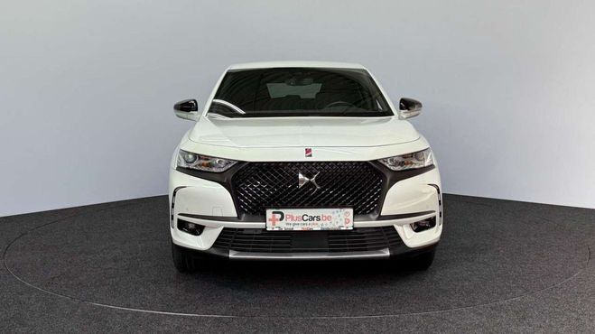 Citroen DS 7 7 Crossback 1.5 BlueHDi Performance Li Blanc Mtallis de 