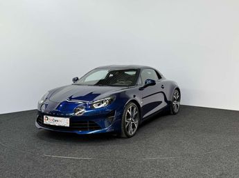  Voir détails -Alpine Renault A110 ~ Leder Sound System Top Deal 52.000ex à Dendermonde (92)