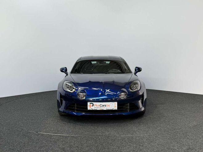 Alpine Renault A110 ~ Leder Sound System Top Deal 52.000ex Bleu Mtallis de 