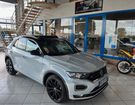 Volkswagen T Roc T 1.5 TSI DSG R LINE INT ET EXT-GPS-LED- à Mteren (59)