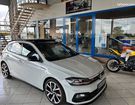 Volkswagen Polo GTI 2.0 TSI DSG 200CH GPS-LED-SON BEATS- à Mteren (59)