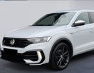 Volkswagen T Roc T R 2.0 TSI DSG 4 MOTIONS 300CH GPS-LED- à Mteren (59)