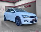 Volkswagen Polo 1.0 TSI 115 SS BVM6 Copper Line // Garan à  La Madeleine (59)