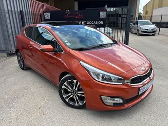  Voir détails -Kia ProCeed Cee'd 1.6 CRDi 128ch Dynamic à Cavaillon (84)