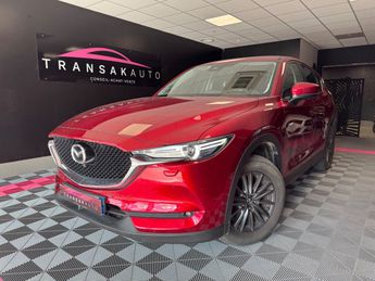  Voir détails -Mazda Cx 5 2020 .0L Skyactiv-G 165 ch 4x2 Dynamique à Champs-sur-Yonne (89)
