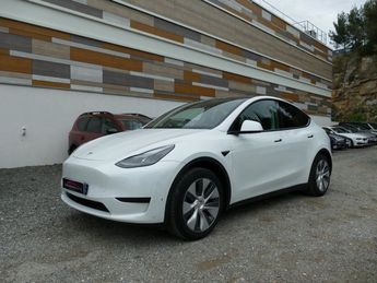  Voir détails -Tesla Model Y STANDAR RwD 275 Ch à  La Ciotat (13)