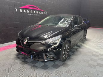  Voir détails -Renault Clio V NOUVELLE TCe 90 Techno à Chaponost (69)