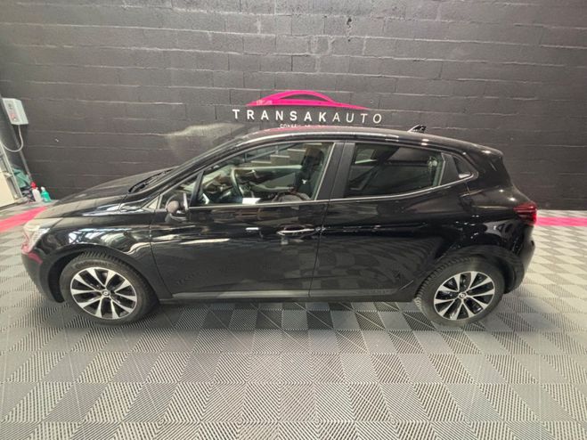 Renault Clio V NOUVELLE TCe 90 Techno Noir de 2023
