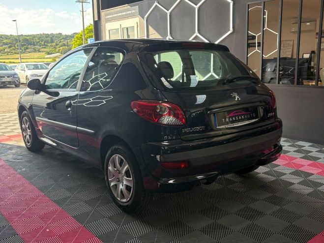 Peugeot 206 206  Urban 1.1 60 ch ~ Climatisation ~ V Gris de 2009