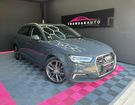 Audi A3 Sportback 40 e-tron 204 S tronic 6 Desig à Marignane (13)