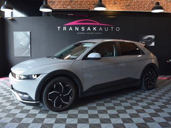  Voir détails -Hyundai Ioniq 5 73 kWh - 218 ch Intuitive à Caissargues (30)
