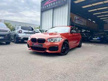 Voir détails -BMW Serie 1 F20 LCI M140i xDrive 340 ch - TOIT OUVRA à Saint-Cannat (13)