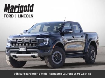  Voir détails -Ford Ranger raptor 4x4 tout compris hors homologatio à Paris (75)