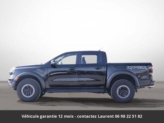Ford Ranger raptor 4x4 tout compris hors homologatio Gris de 2024