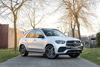  Voir détails -Mercedes GLE 450 4-Matic à Roeselare (88)