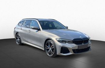  Voir détails -BMW Serie 3 TOURING G21 M340d xDrive 340 ch BVA8 à Colmar (68)