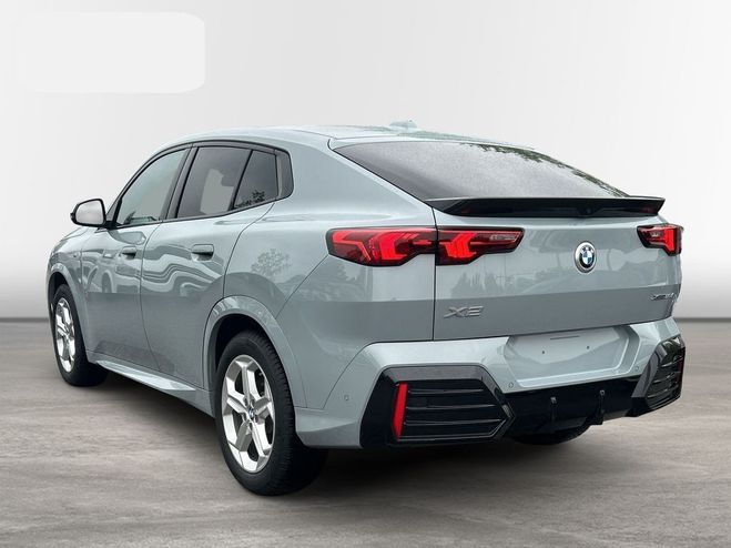 BMW X2 U10 xDrive 20d 163ch DKG7 M Sport GRIS BROOKLYN de 2024
