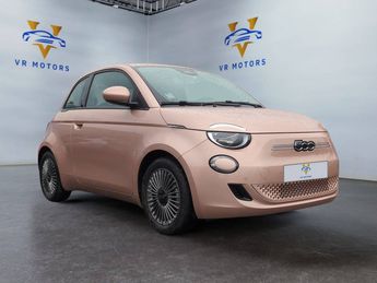  Voir détails -Fiat 500 e 118ch Pack Confort MY23* PREMIERE MAIN à Serres-Castet (64)