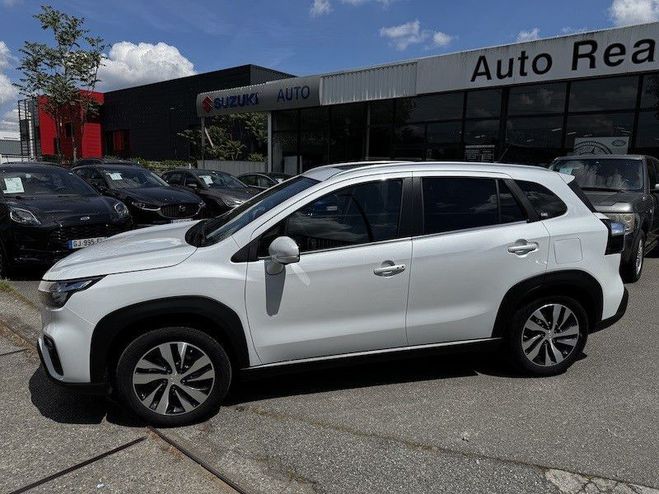 Suzuki SX4 1.5 DUALJET HYBRID AUTO Style  de 2022