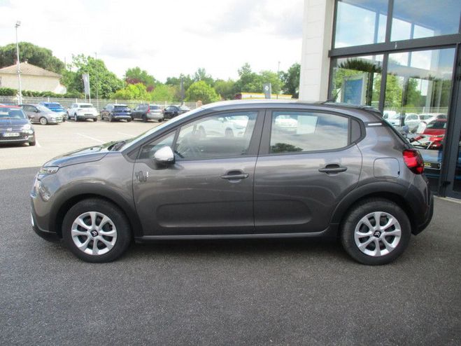 Citroen C3 83CV  S&S  YOU!  de 2022