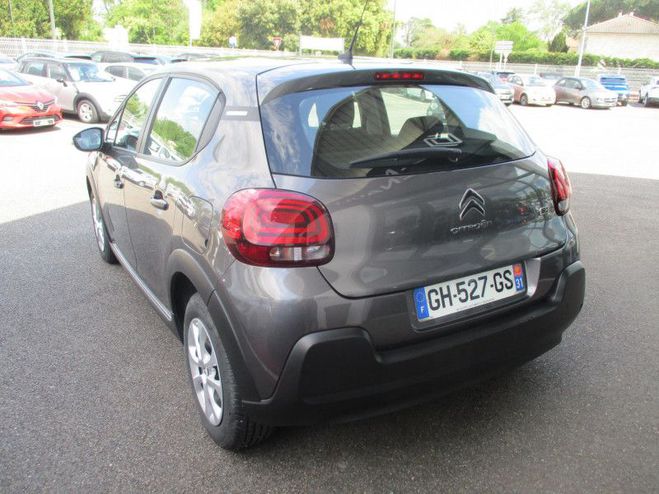 Citroen C3 83CV  S&S  YOU!  de 2022