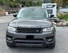 Land rover Range Rover  HSE 2017 à Monaco (98)