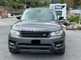  Voir détails -Land rover Range Rover  HSE 2017 à Monaco (98)