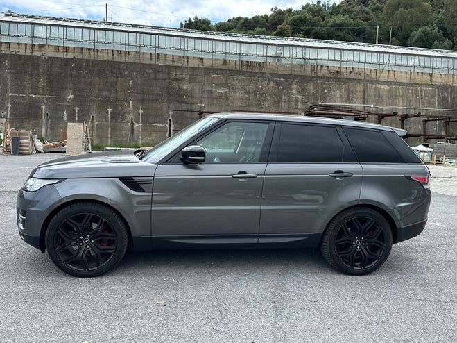 Land rover Range Rover  HSE 2017  de 2017